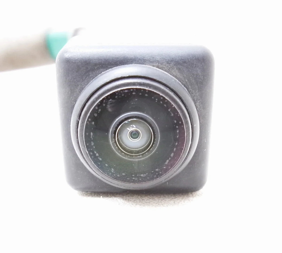 OEM Camera Rear 284429PJ0A 2018 Pre-Owned (Good) Pathfinder View Backup Nissan