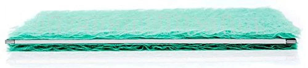 '- Supply Electronic - 20x24x1 Year Changes AC Furnace Wingman1 Replacement 4 Pads Air Filter