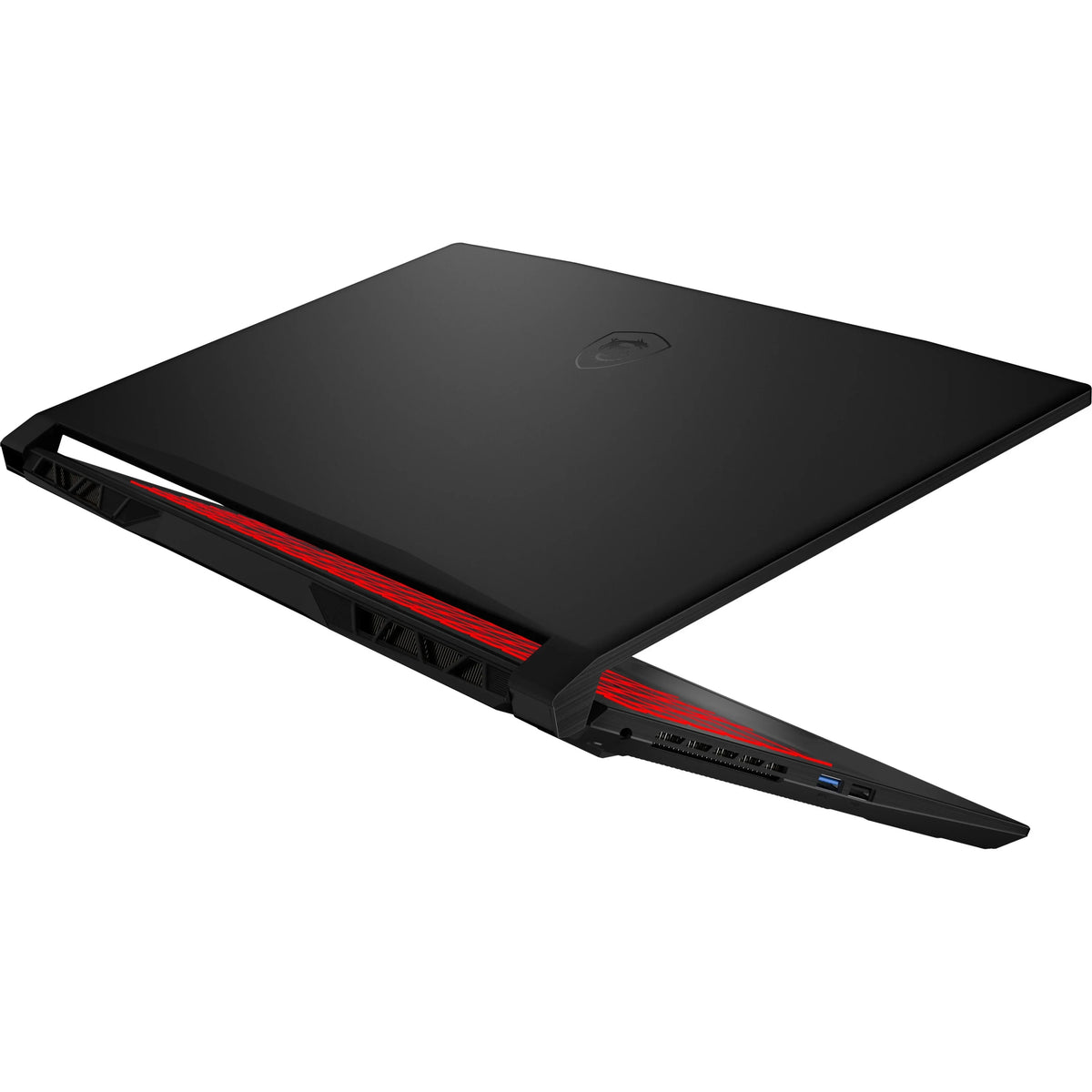 NVIDIA 11 i7-11800H, Black, GeForce 11UE-879 Full RAM, Core Home, RTX 3060, 15.6\" Katana HD, 512GB Intel GF66 Windows 16GB MSI SSD, Katana GF66,