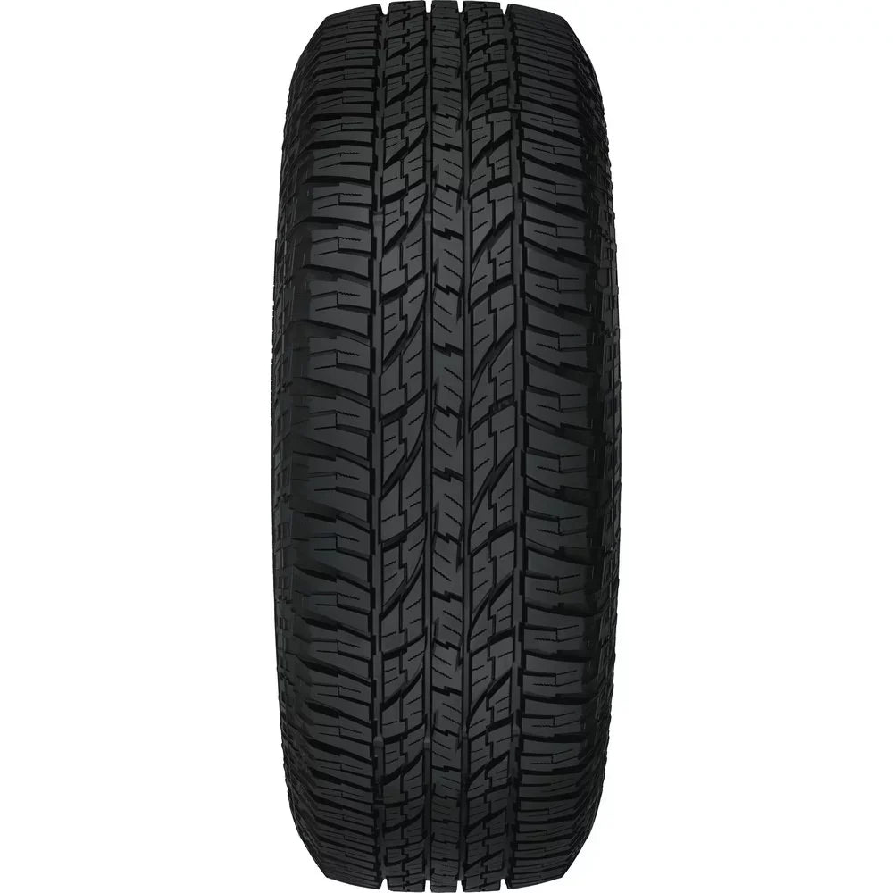 Tire Yokohama All Truck/SUV 121/118S LT285/70R17 E Terrain AT Geolandar G015