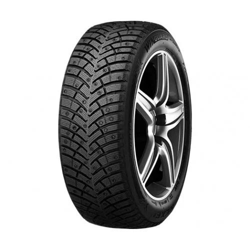 2017-19 3 106T Winguard Cadillac Hybrid Nexen (2 2014-17 Fits: XT5 Winspike Tires) QX60 BSW Luxury, 235/65R18 INFINITI