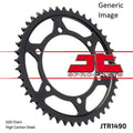 Steel Street SUZUKI 42T GSX-R600 Rear Sprocket for 1997 JT