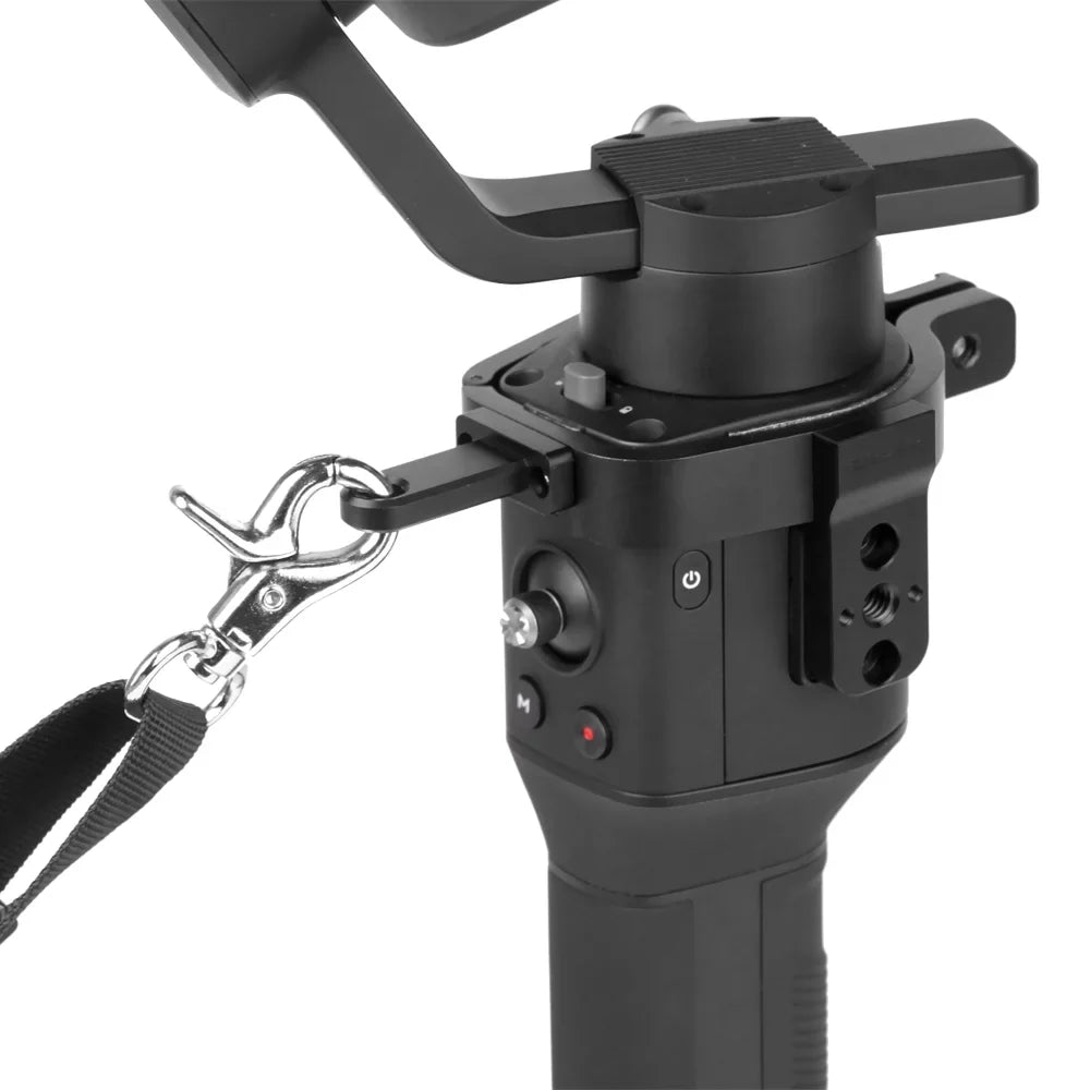 for Clip Sling + Ronin Gimbal SC Strap Shoulder DJI Neck