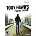 Proving Nintendo Tony Wii - Ground Hawks