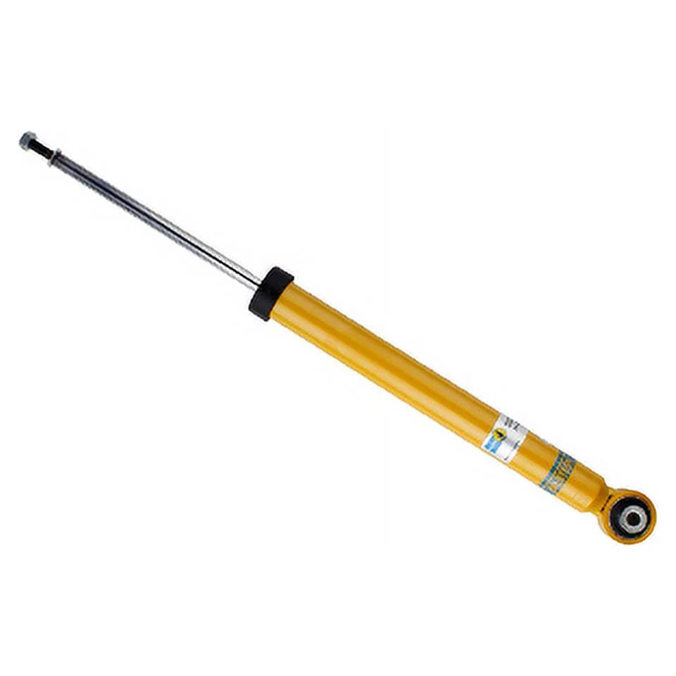 PREMIUM 2018 Rear Suspension A4 Bilstein A5 PLUS, Absorber AUDI AUDI PREMIUM Fits w/o Audi 2017 A4 B6 select: Monotube 17-20 Shock Electronic