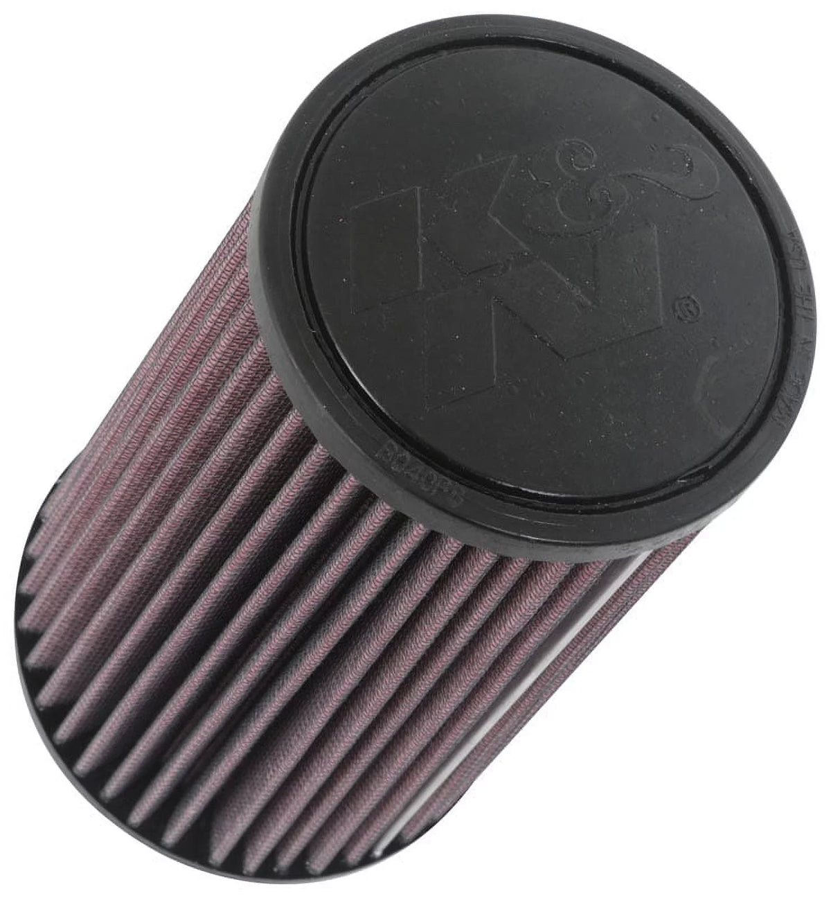 0.75 High Filter In, Air K&N Performance, Tapered Shape: Round, Height: RU-5144 Flange Filter: Washable, In, Universal 2.75 Premium, In, Diameter: Length: Filter: Flange 8 Replacement Clamp-On