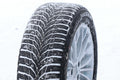 Sport 215/45R17 Winter XL Passenger Tire Winguard 2 91V Nexen