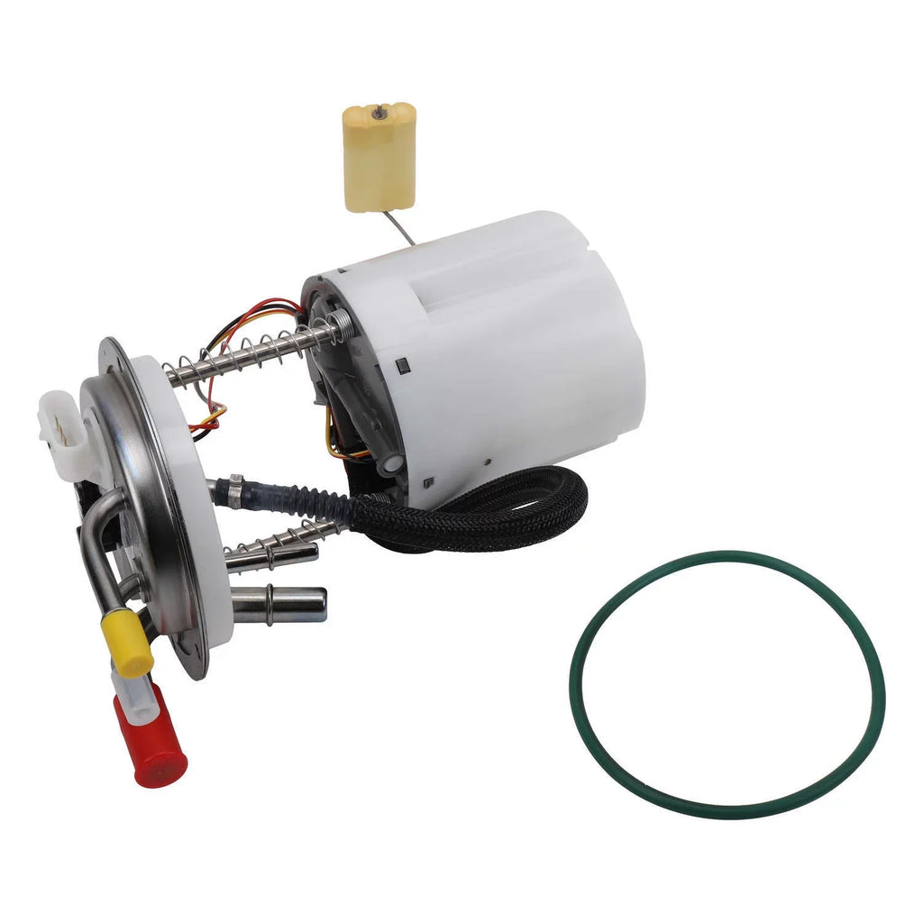Level and Sensor select: with MU1657 Fits 2004-2007 Parts CHEVROLET AVALANCHE Pump Fuel SUBURBAN, GM Genuine ACDelco Seal 2004-2007 and CHEVROLET Module Sensor