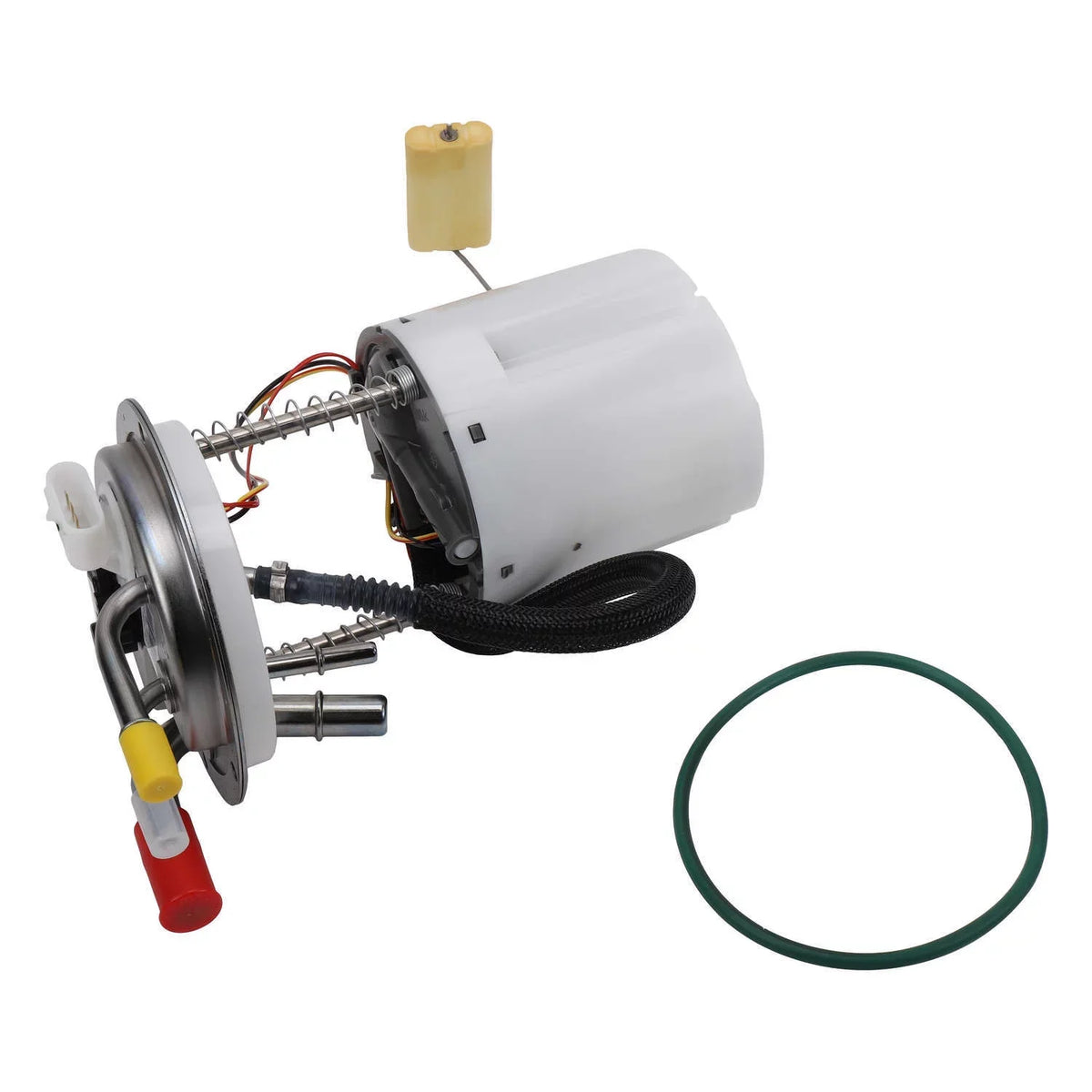 Level and Sensor select: with MU1657 Fits 2004-2007 Parts CHEVROLET AVALANCHE Pump Fuel SUBURBAN, GM Genuine ACDelco Seal 2004-2007 and CHEVROLET Module Sensor