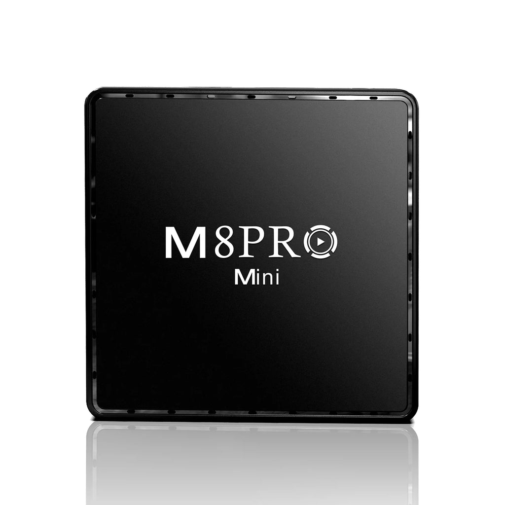 TV Pro Controllers Retor M8 4K Mini and 100M 10000+ Box Wireless Dual TV Game Android with Box System Game Game