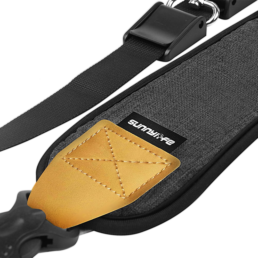 for Clip Sling + Ronin Gimbal SC Strap Shoulder DJI Neck