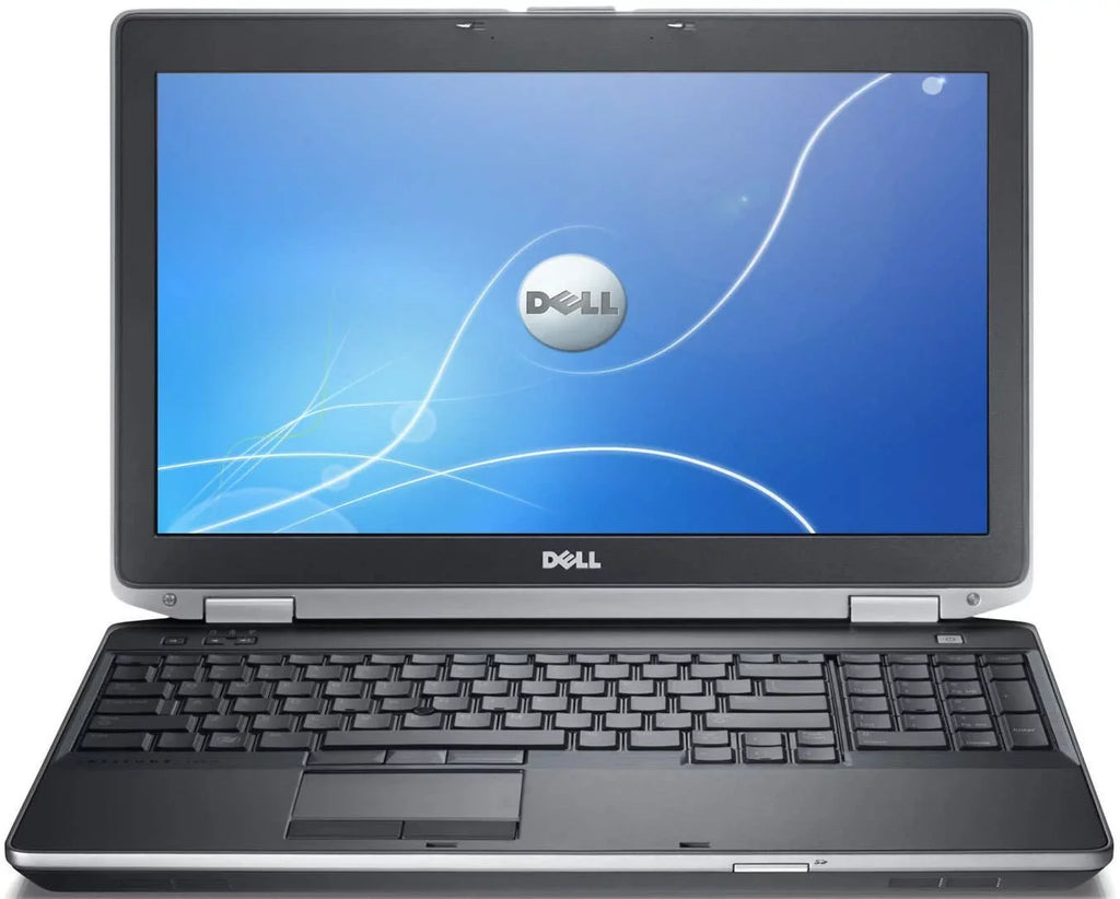 Intel 3 Windows Dual i5 RAM (Refurbished) Laptop Home Bit Gen SSD 256GB Restored Core 10 E6530 Latitude 8GB 64