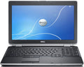 Intel 3 Windows Dual i5 RAM (Refurbished) Laptop Home Bit Gen SSD 256GB Restored Core 10 E6530 Latitude 8GB 64