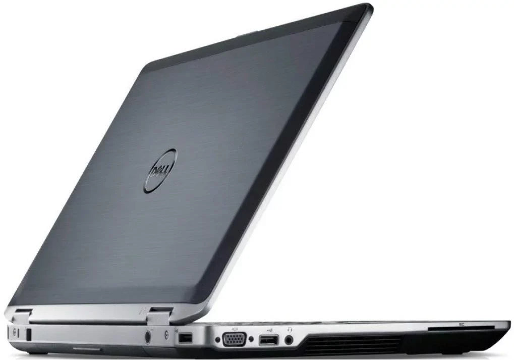 Intel 3 Windows Dual i5 RAM (Refurbished) Laptop Home Bit Gen SSD 256GB Restored Core 10 E6530 Latitude 8GB 64