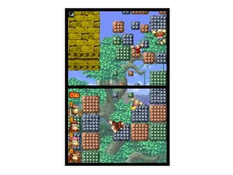 DK - Climber Jungle DS Nintendo