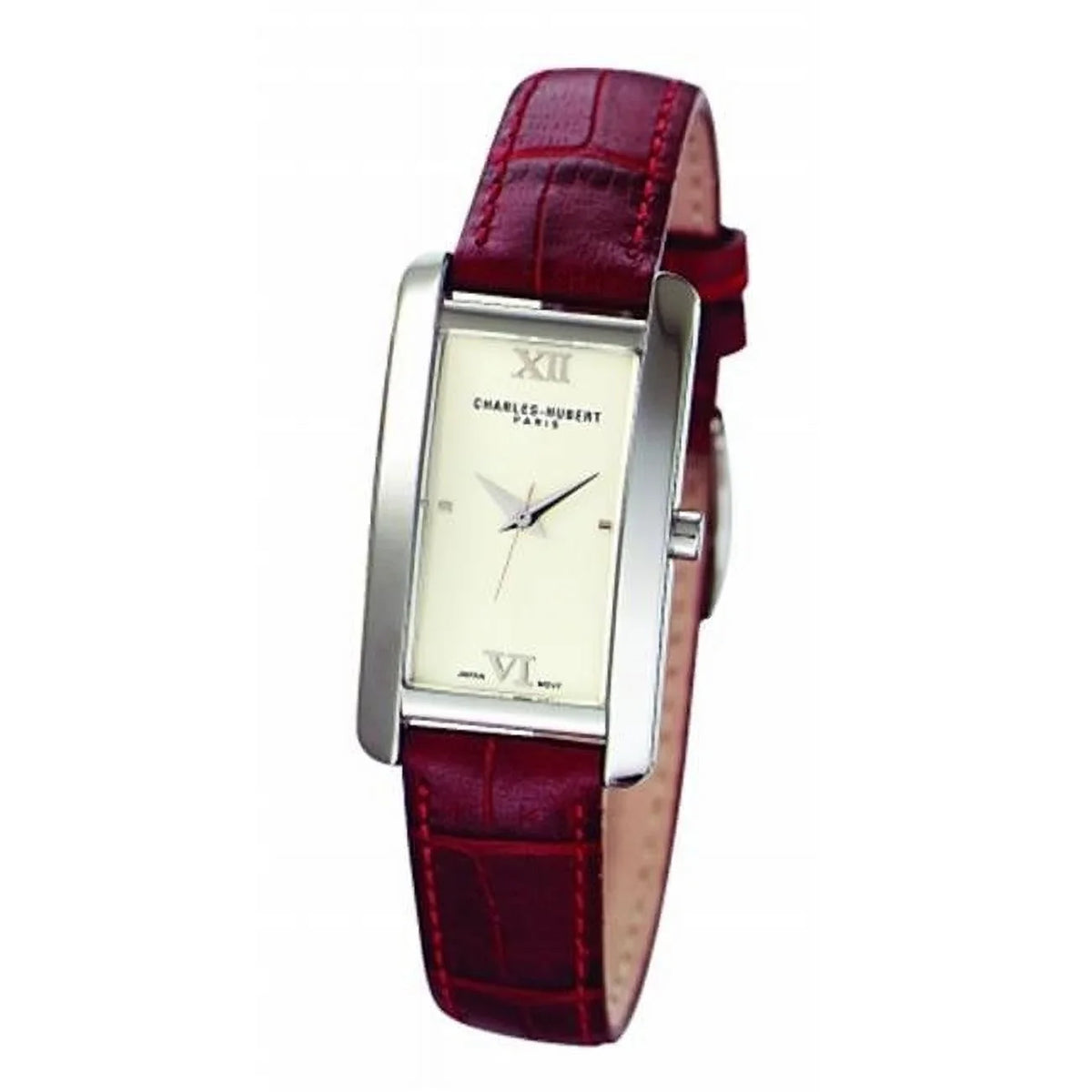# Quartz Watch Charles-Hubert- Womens Paris