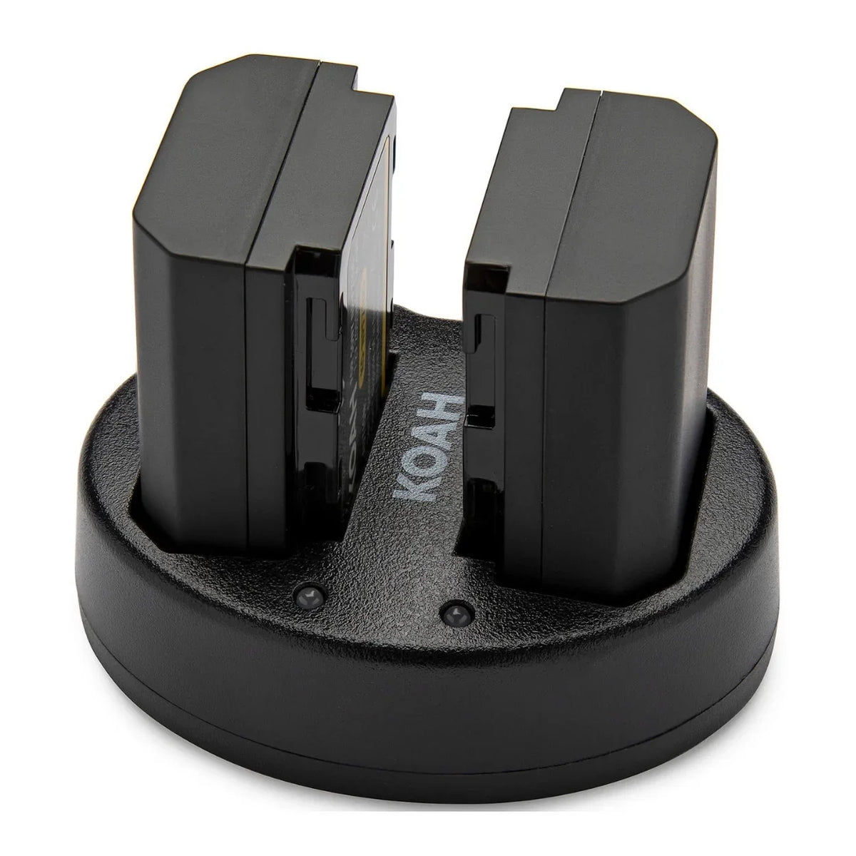 Alpha ZV-E1 Kit and Grip, 50mm Camera Mic (Black) with Mirrorless Lens,