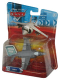 of Marco Die-Cast World (2009) Mattel Aircraft Mega Cars Toy The #2 Disney dimension Jet
