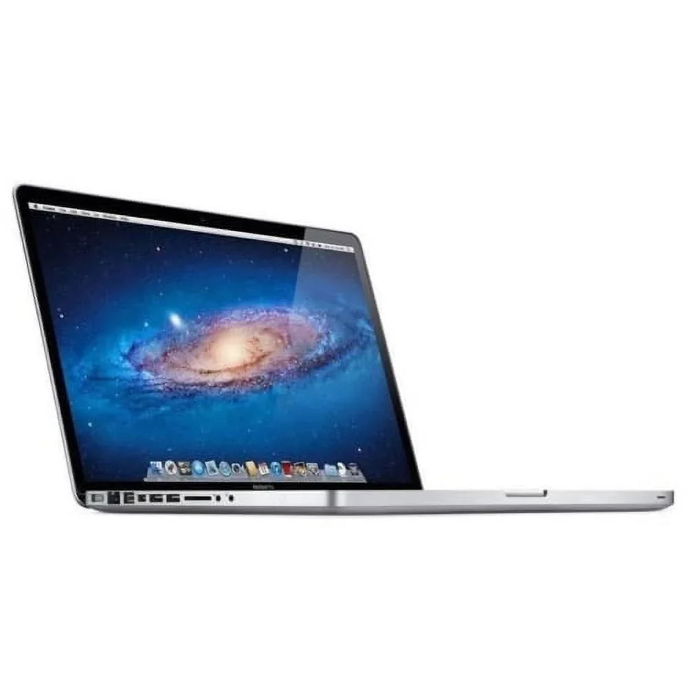 (2011) (Refurbished) Restored 2.7GHz i7 13" Core Laptop MacBook Pro RAM 500GB MC724LL/A 4GB HD
