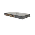 Intelligent Plus Switch Ethernet Poe