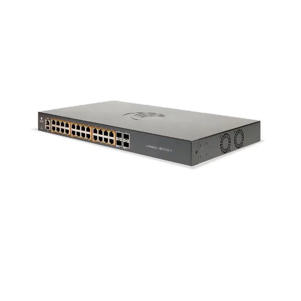 Intelligent Plus Switch Ethernet Poe