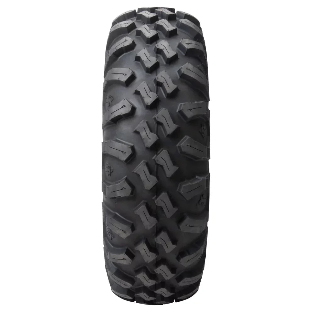 Trail Tusk 2020 Fox 900 (2 RZR Radial Tire 27x10-14 Pack) Edition Megabite For POLARIS