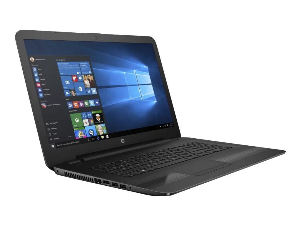 '- i5 HD GHz grooves 8 10 - 1600 620 DVD-Writer RAM x 2.5 in - TB 7200U HDD 17.3" textured 1 black gradient 900 (HD+) kbd: 17-x116dx / GB - HP Core Windows Graphics Home - - linear - US - -