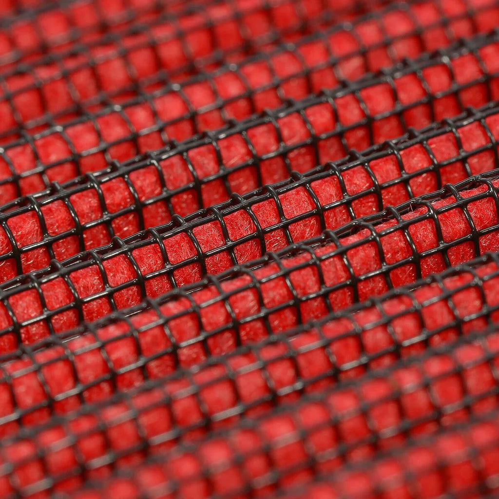Buick Dry Durable Air For Chevy Filter Drop-In Red 1.4/1.6/2.4 Panel 2011-2019