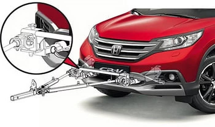 design Roadmaster with 523193-4 Baseplate Arms Bar Removable Tow Crossbar