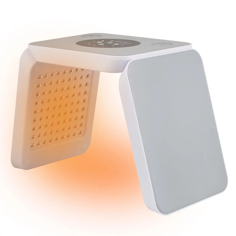 Rejuvenation Treatment Facial 7 Colors Light Mask Therapy Acne PDT LED Light Skin Machine Photon