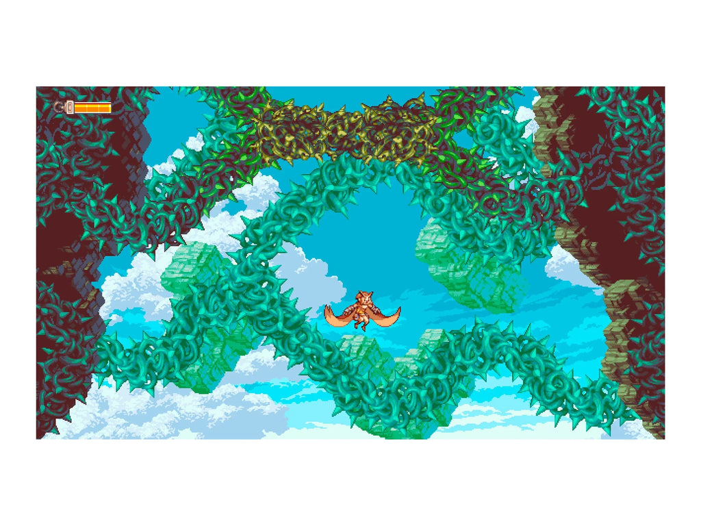 Soedesco, Switch, Owlboy, Nintendo 852103006065