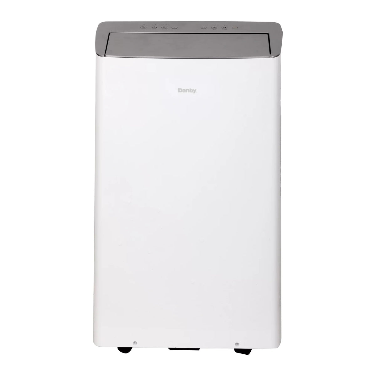 (12000 (Refurbished) in DPA100B9IWDBRF Restored Portable Danby sq.ft 500 BTU AC White ASHRAE) 10000