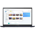 in 15 F513EA-OS36 Windows i3 Laptop, SSD, Full HD mode, S 15.6" Asus Home Intel i3-1115G4, Core VivoBook 10 256GB
