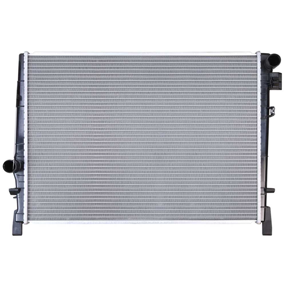 2013 AutoShack 2009 2011 FWD 2017 2018 2020 V6 Journey Radiator 2015 2012 3.6L Dodge 2014 RK1234 3.5L 2016 AWD 2019 2010 for Replacement 2.4L
