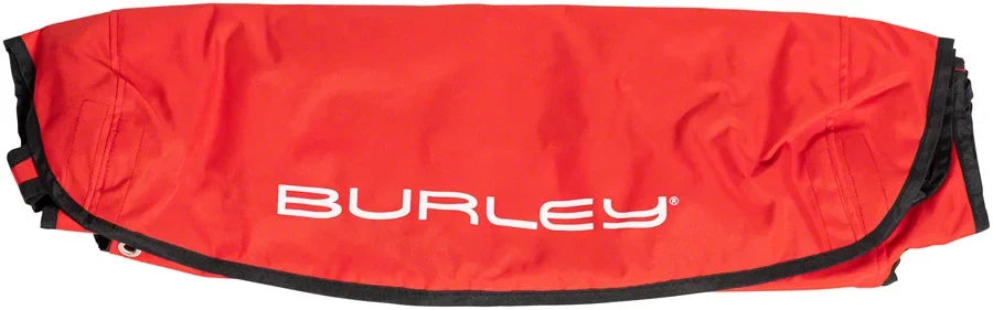 Burley Honey Honey For Bee Cover 2019-current - Bee