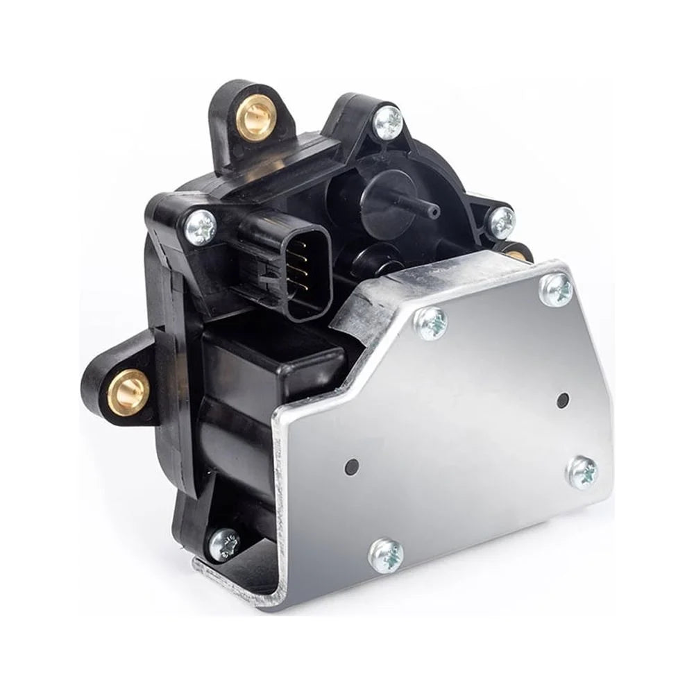 Canyon Motor V8 l4 2004-2012 for For Replacement 1 3.7L l5 Case 5.3L Set ISA Transfer 3.5L of 04-12 GMC Colorado Chevrolet 600-913,600913 2.9L 2.8L Shift