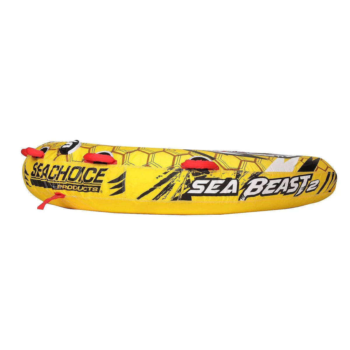 Reinforced X Towing In. Seachoice Tube, Beast Deck Sea In. 60 System, 56