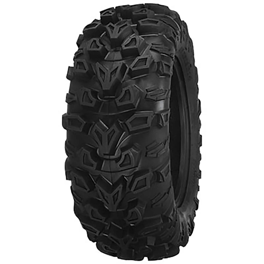Compatible 700 Mud With WILDCAT Rebel R/T TRAIL Tire 26x11-14 2020 Arctic Radial Cat 8-Ply Sedona