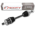 Can-Am Axle 800R 4X4 compatible with Rear Left - XT Sixity Outlander EFI 2015