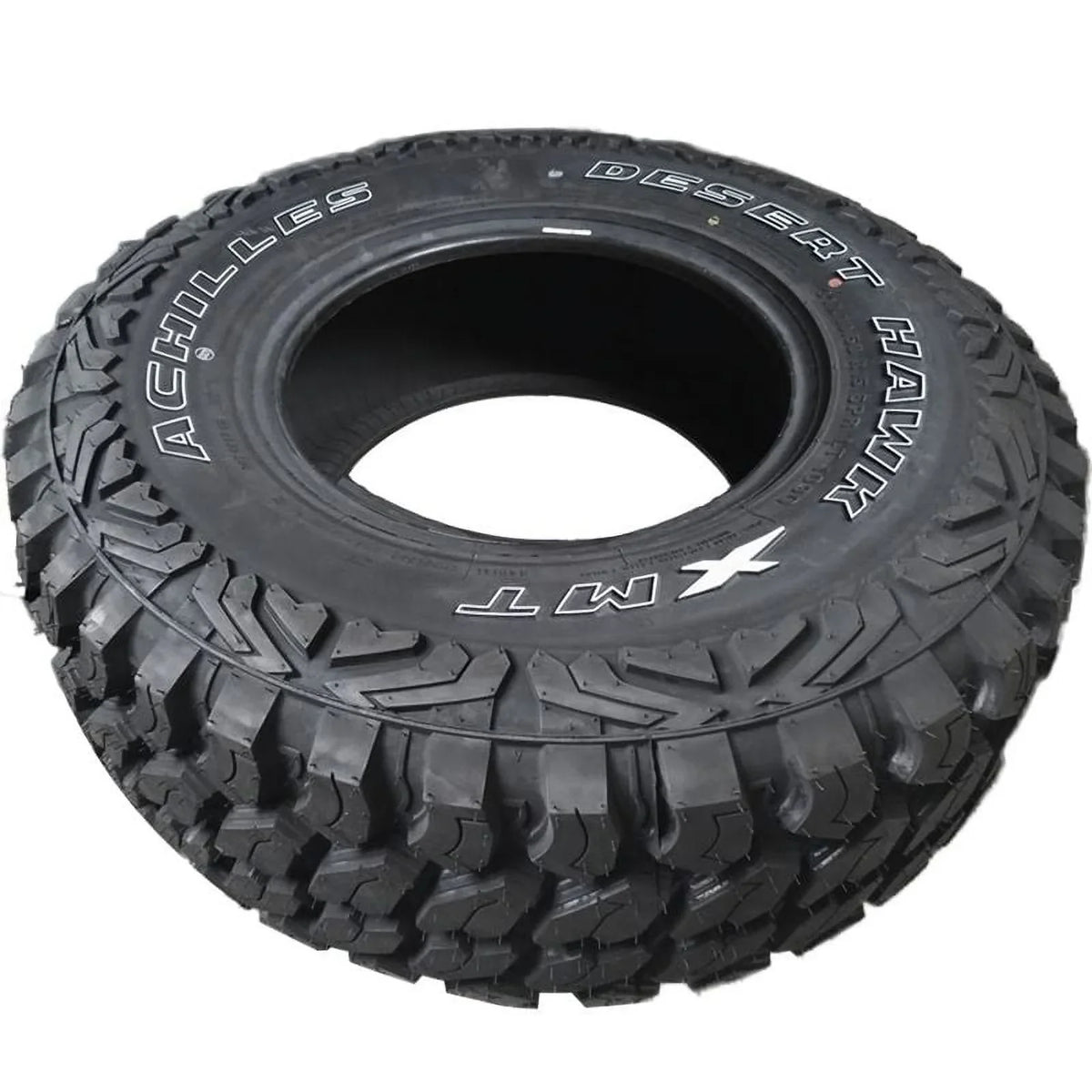32/11.5/15 Hawk Desert / Terrain ROWL 3211.515 3211.50R15LT MAO321115WW Achilles 2 Tires / Mud Truck X-MT