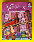 '- 0829428216 Grammar in (Volume English Edition: 7 Good Writing Voyages Grade (Voyages in Student 2011) Used/Very 7) and 9780829428216 English