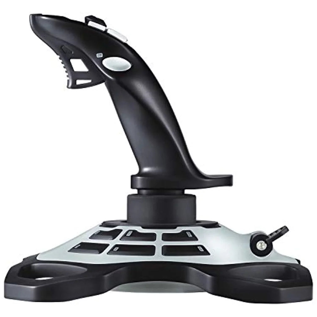 '- For Logitech Black/Silver Pro Windows G Extreme 3D Joystick
