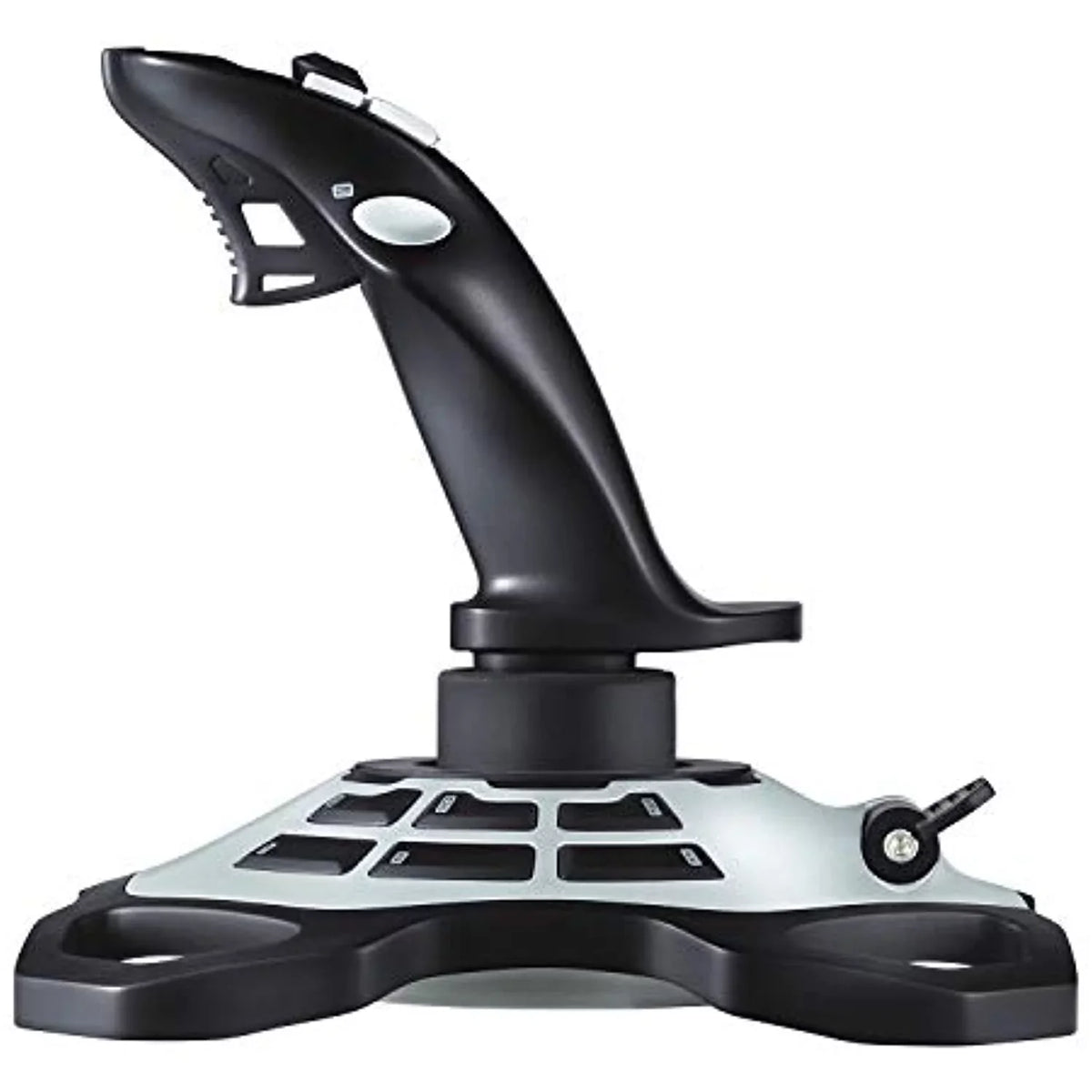'- For Logitech Black/Silver Pro Windows G Extreme 3D Joystick