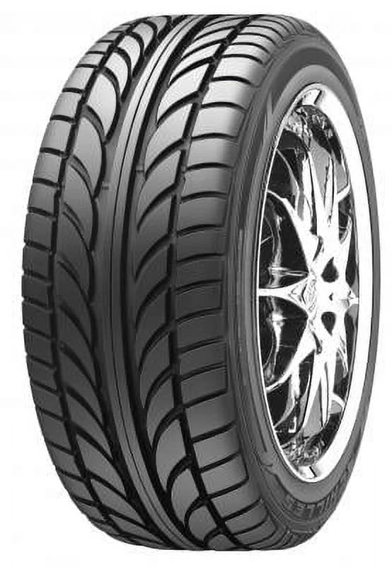 Tire Performance 225/55R17 ATR 101 High Sport W Achilles