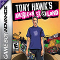 Game Hawk''s New Tony Boy-047875809536 Version) Sk8land American Factory Sealed (Brand US GBA