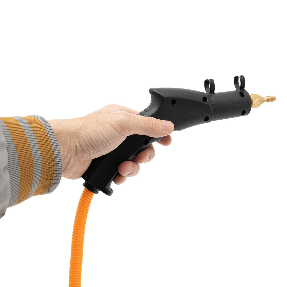 Commercial 100℃/212°F Hotels, Stores Cleaner 2500W Maintenance Homes, Steam High Machine Electric Restaurants, High Cleaning Car Pressure Temperature Temp for Working ,≥