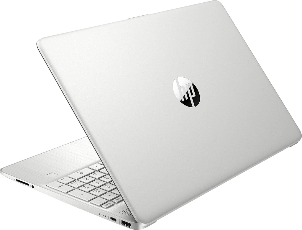 Micro-Ege Gen 11th Silver DDR4 NVMe Windows USB Intel HDMI BT Graphics PC WiFi USB-C Xe 15.6" Webcam AC SSD FHD w/RE RAM Pro 2022 Iris Laptop Display 10 4-Core Drive 12GB i5-1135G7 HP 256GB Intel