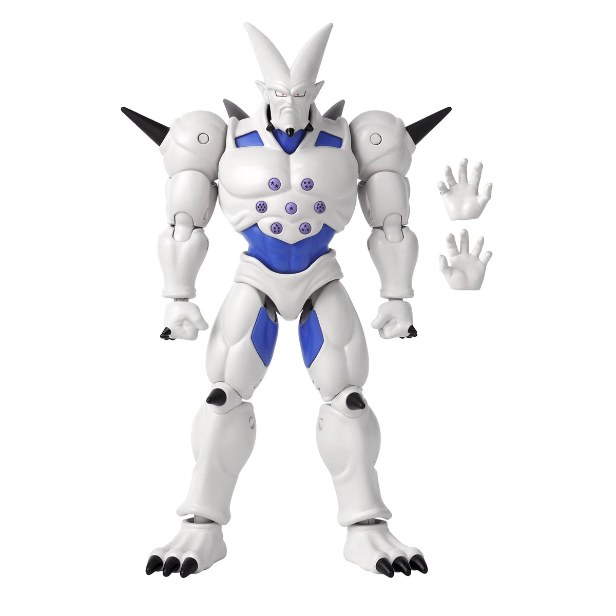 Dragon (Omega Super Figure Ball Bandai Stars Super Action Yi-Shinron Dragon Shenron)