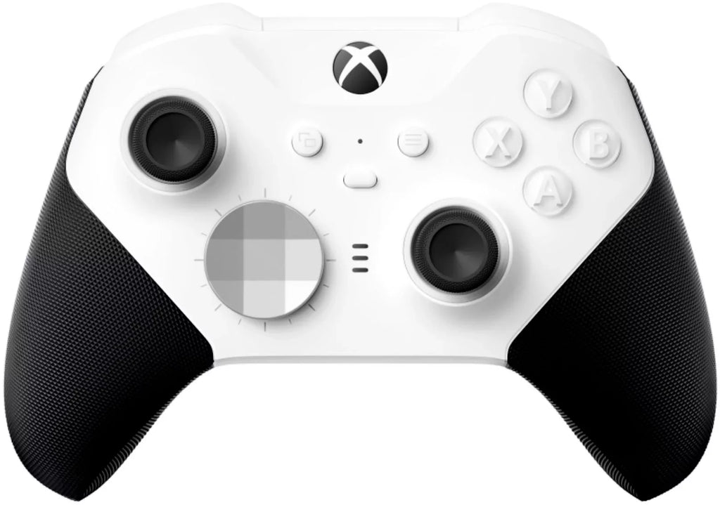 Cleaning Controller with Headset & 2 Elite Wireless Kit Xbox -White Series Xbox