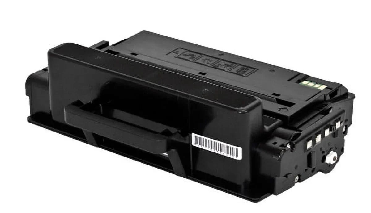 HIGH for YIELD, Toner BLACK, Compatible 203E (MLT-D203E) 10K Cartridge,